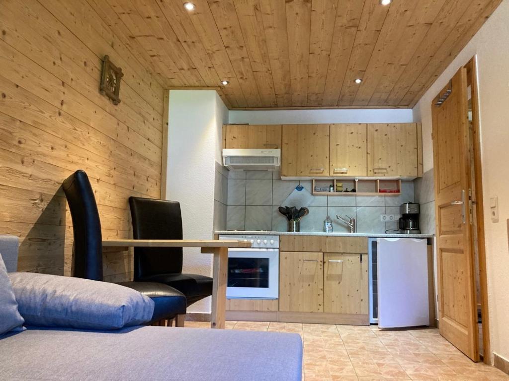 Oefnerhof Apartment Лойташ Екстериор снимка
