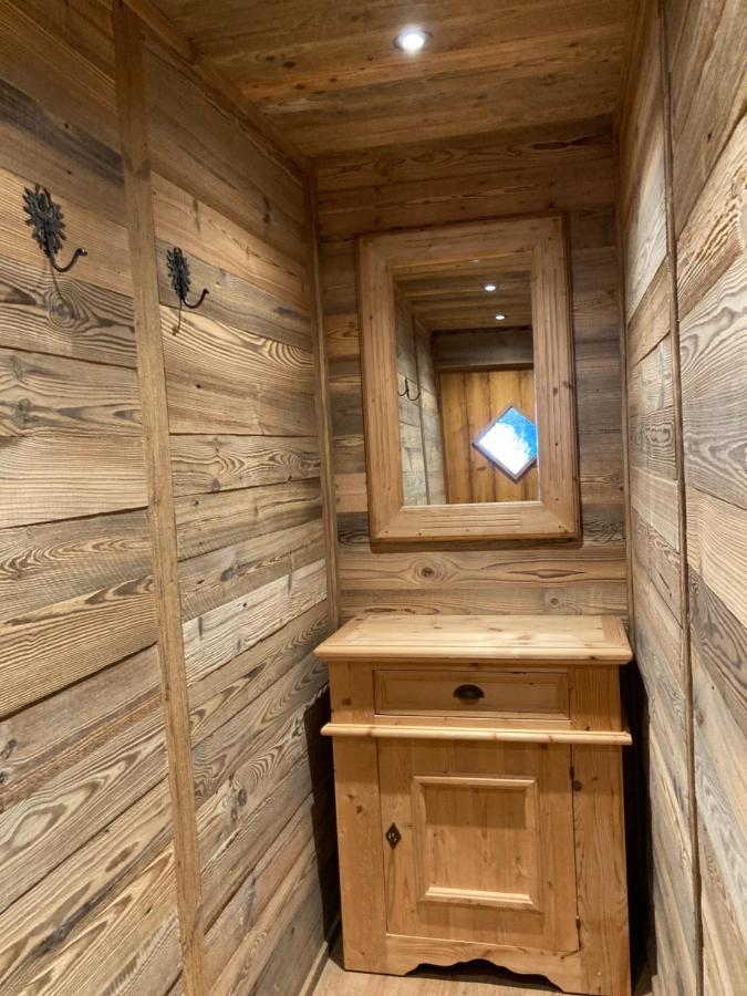 Oefnerhof Apartment Лойташ Екстериор снимка
