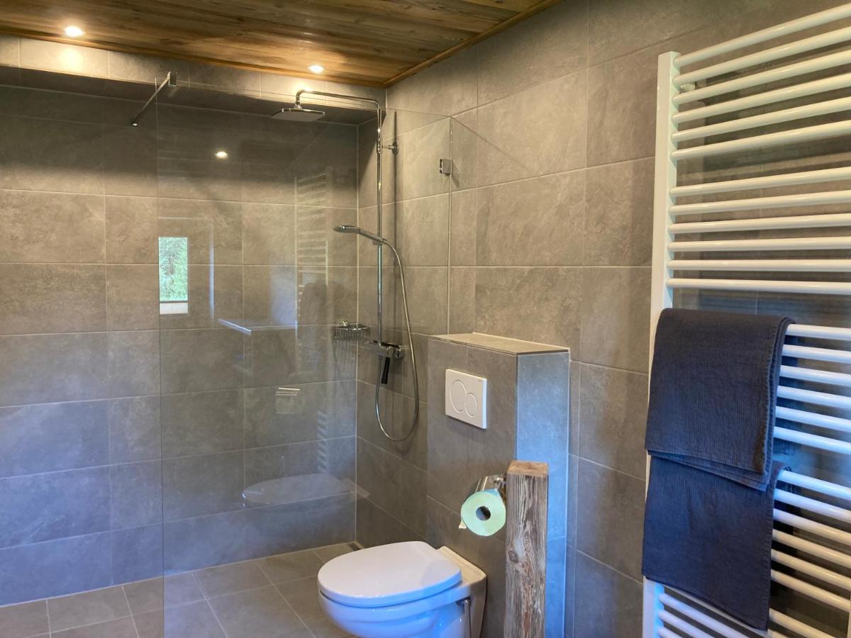 Oefnerhof Apartment Лойташ Екстериор снимка