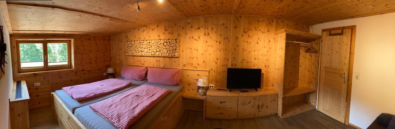 Oefnerhof Apartment Лойташ Екстериор снимка