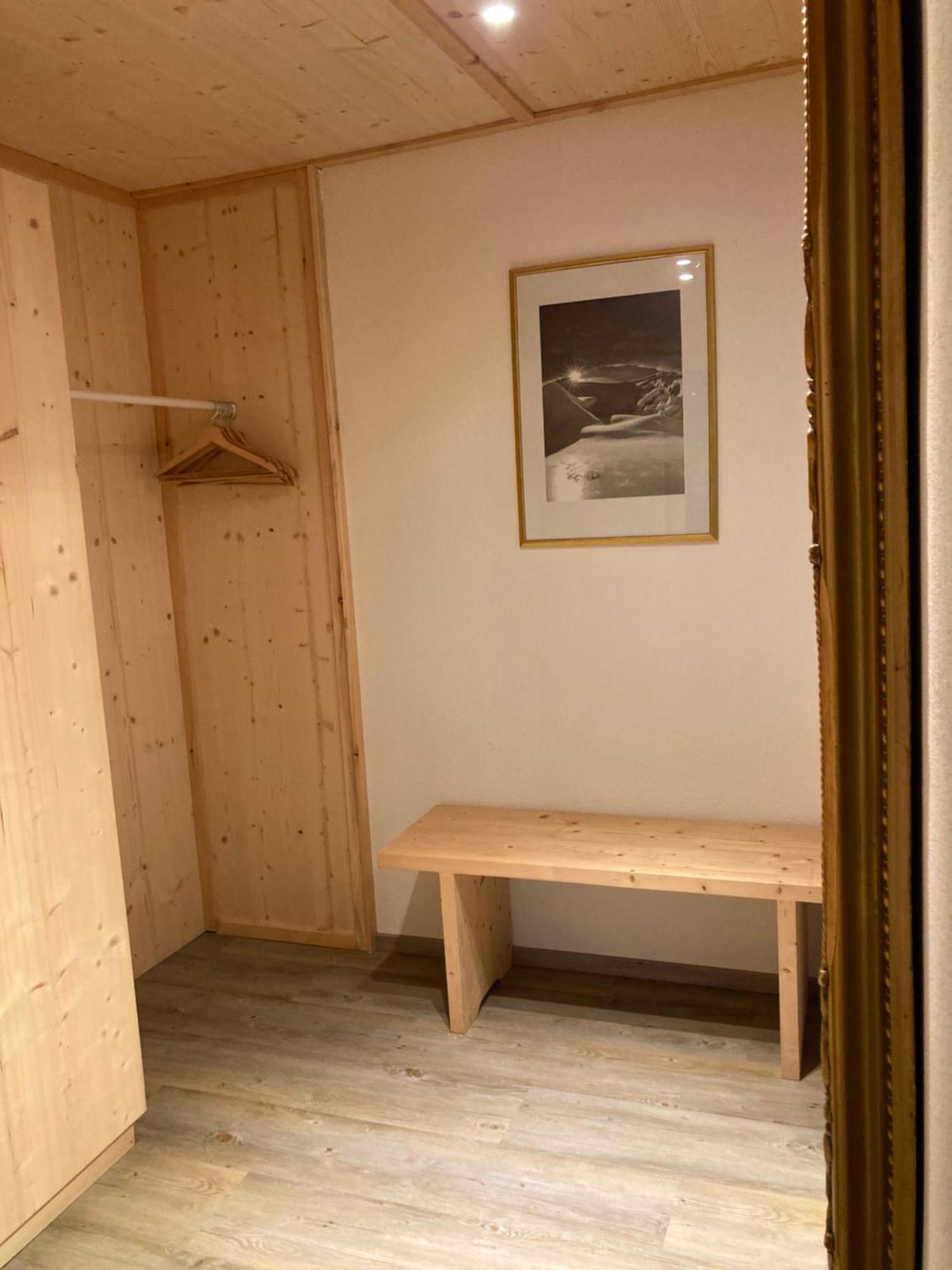 Oefnerhof Apartment Лойташ Екстериор снимка