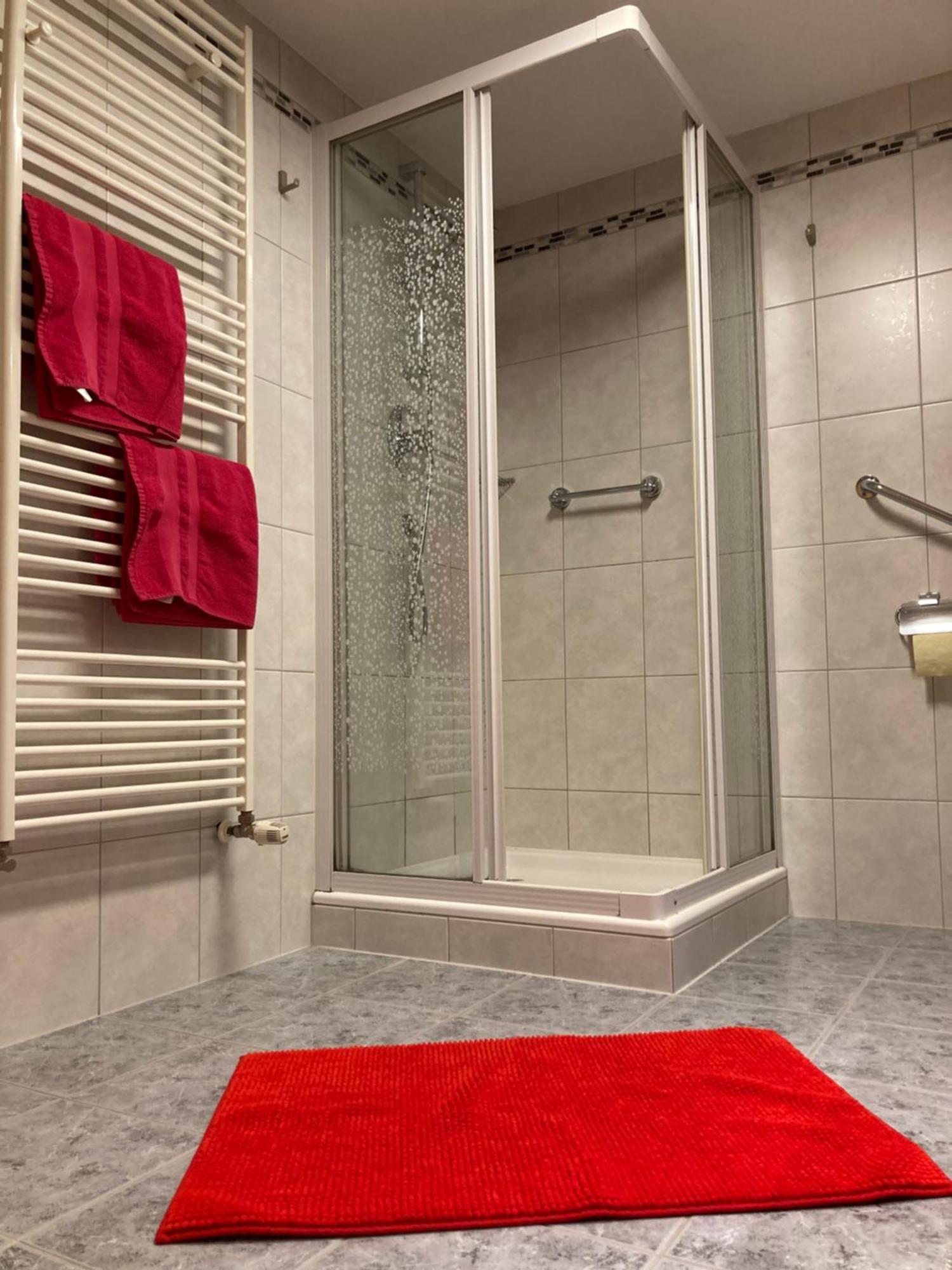 Oefnerhof Apartment Лойташ Екстериор снимка
